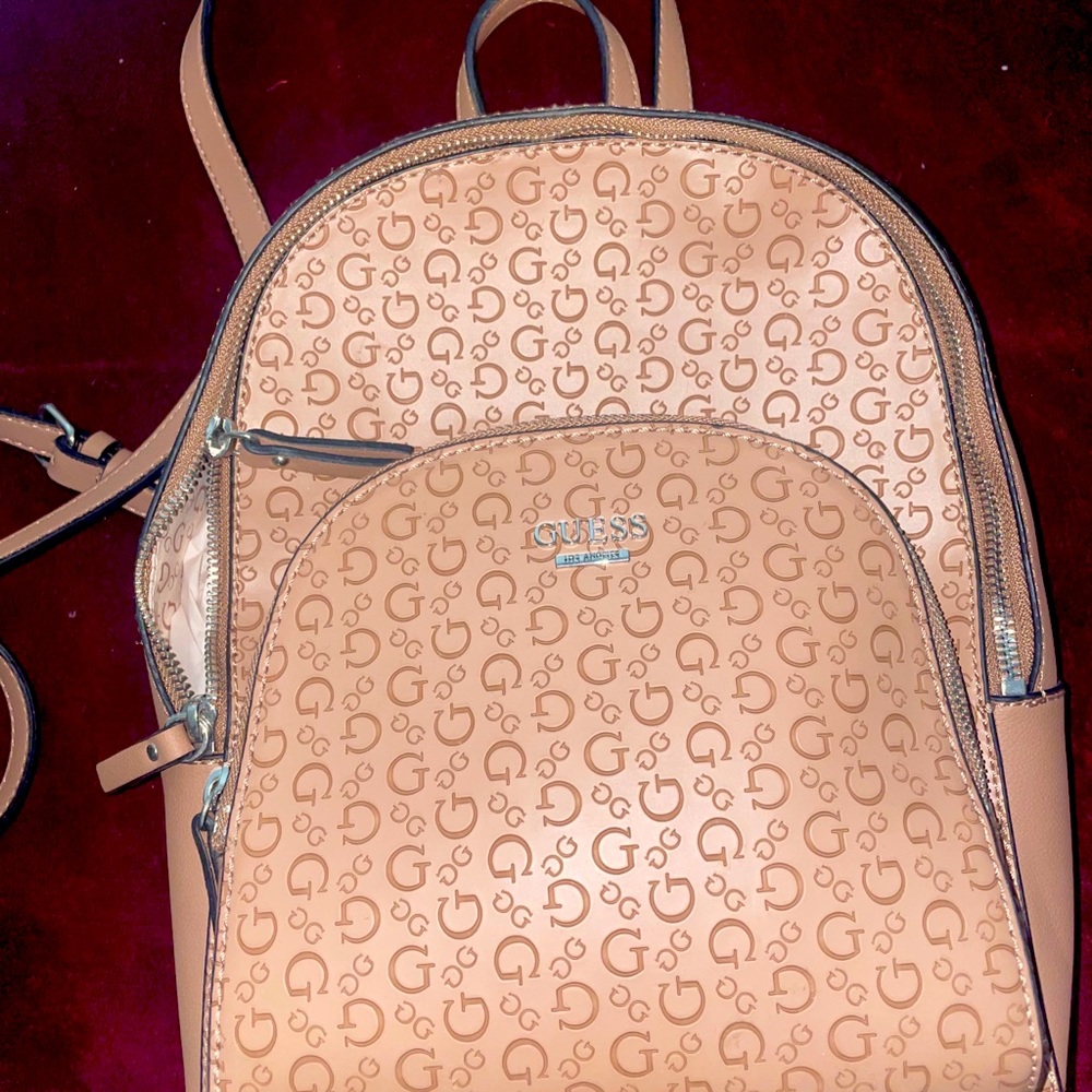 Guess backpack